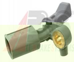 A.b.s. 30149 czujnik abs vw polo classic  95-01 lewy tył, audi a2 (8z0), vw polo classic (6kv2)