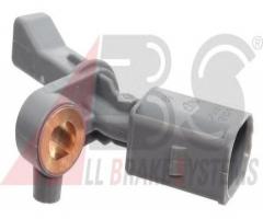 A.b.s. 30150 czujnik abs vw polo classic  95-01 prawy tył, audi a2 (8z0)