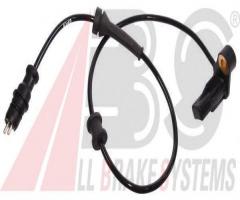 A.b.s. 30299 czujnik abs renault laguna  97-01 tył prawy, renault laguna i (b56_, 556_)