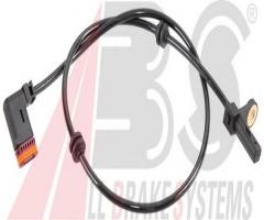 A.b.s. 30434 czujnik abs mercedes w221 s-klasa  05-13 tył, mercedes-benz klasa s (w221)