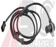 A.b.s. 30546 czujnik abs audi a4  00-04 pt, audi a4 (8e2, b6)