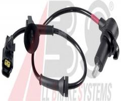 A.b.s. 30810 czujnik abs chevrolet aveo  08- tył, chevrolet aveo sedan (t250, t255)