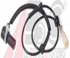 A.b.s. 30812 czujnik abs chevrolet lacetti  04- pp, chevrolet nubira sedan