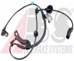 A.b.s. 31053 czujnik abs mitsubishi lancer  08-  lt, mitsubishi asx (ga_w_)