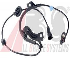 A.b.s. 31055 czujnik abs mitsubishi lancer  08-  pt, mitsubishi asx (ga_w_)