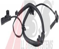 A.b.s. 31065 czujnik abs opel insignia  08- tył, opel insignia, saab 9-5 (ys3g)