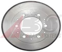 A.b.s. 3434-s bęben hamulc. toyota hiace iv  06-