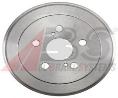 A.b.s. 3435-s bęben hamulc. toyota prius  03-09, toyota celica (zzt23_)