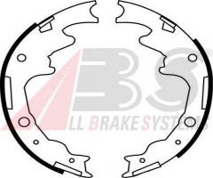 A.b.s. 40704 szczęki hamulc. ford ranger  99-02, ford ranger (er, eq)