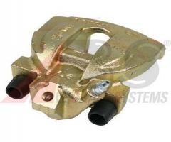 A.b.s. 422742 zacisk hamulc. volvo s60  00-09 prawy tył, volvo s80 i (ts, xy)