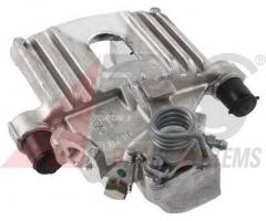 A.b.s. 422791 zacisk hamulc. mini r50/53  03-06 lewy tył, mini mini (r50, r53)