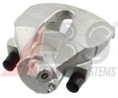 A.b.s. 429582 zacisk hamulc. ford focus ii  04- lewy przód, ford c-max (dm2), mazda 5 (cw)