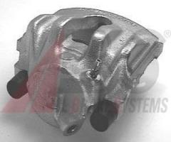 A.b.s. 429921 zacisk hamulc. bmw 3 e36  91-00 lewy przód, bmw 3 (e36)