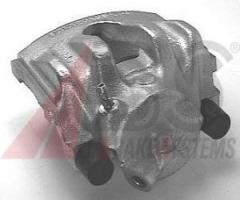 A.b.s. 429922 zacisk hamulc. bmw 3 e36  91-00 prawy przód, bmw 3 (e36)