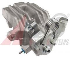 A.b.s. 520572 zacisk hamulc. audi a4  00-04 prawy tył, audi a4 (8e2, b6), seat exeo (3r2)