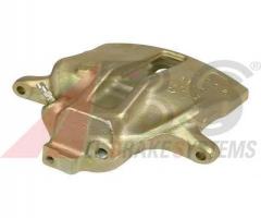 A.b.s. 521232 zacisk hamulc. vw passat  96-05 prawy przód, audi a4 (8d2, b5), seat exeo (3r2)