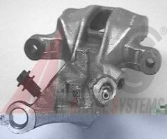A.b.s. 529692 zacisk hamulc. audi 100 quattro  84-94 lewy tył, audi 80 (89, 89q, 8a, b3)