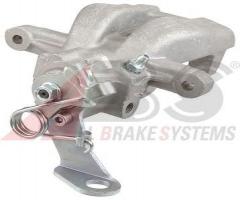 A.b.s. 621371 zacisk hamulc. fiat grande punto  05- lt, fiat punto evo (199), opel corsa d
