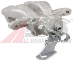 A.b.s. 621372 zacisk hamulc. fiat grande punto  05- pt, fiat punto evo (199), opel corsa d