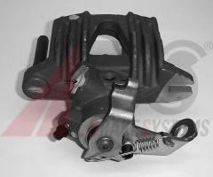 A.b.s. 623912 zacisk hamulc. opel astra g  98-03 prawy tył, opel astra g coupe (f07_)