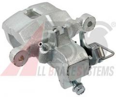 A.b.s. 721922 zacisk hamulc. kia picanto  04-05 prawy tył, kia picanto (ba)