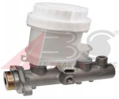 A.b.s. 75182 pompa hamulc. mitsubishi galant  96-04 (+abs), mitsubishi galant vi (ea_)