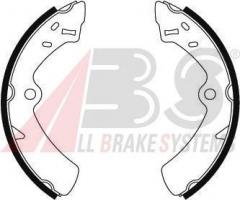 A.b.s. 8652 szczęki hamulc. suzuki sj413  84-85, suzuki sj 413