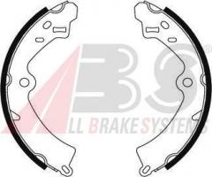 A.b.s. 8678 szczęki hamulc. suzuki sj410,413  81-90, suzuki sj 413