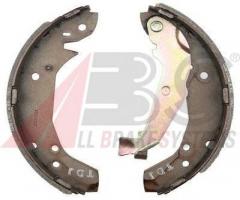 A.b.s. 9098 szczęki hamulc. hyundai sonata iv  98-04 (-abs), hyundai sonata iv (ef)