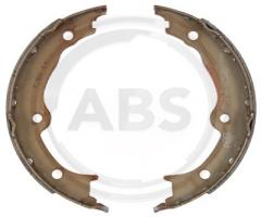 A.b.s. 9369 szczęki hamulc. lexus gs250  12- (ręczny), lexus gs (grl1_, gwl1_)