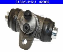 Ate 03.3223-1112 cylinderek hamulcowy vw t2 71-91, vw transporter ii autobus