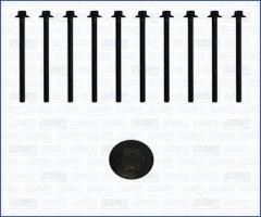 Ajusa 81041200 Śruba głowicy opel, opel corsa b (73_, 78_, 79_)