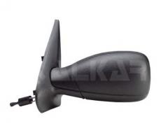 Alkar 6166280 lusterko peugeot, peugeot 306 hatchback (7a, 7c, n3, n5)