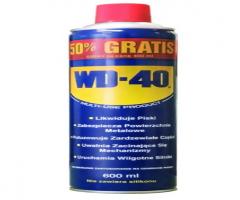 Amtra 01-506 wd-40 600ml