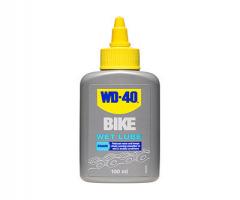 Amtra 03-113 wd40 bike smar rowerowy warunki mokre 100ml