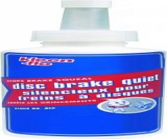 Amtra 11-312 preparat wyciszający do hamulców 118ml kleen-flo