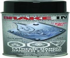 Amtra 11-333 preparat wygładzający do hamulców 255g kleen-flo