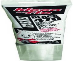 Amtra 11-470 silikon czarny 85g kleen-flo