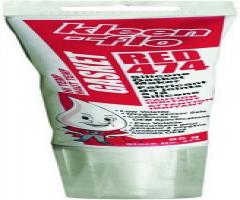 Amtra 11-474 silikon czerwony 85g kleen-flo