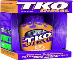 Amtra 11-888 dodatek do diesla 475ml kleen-flo
