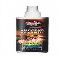 Amtra 19-569 mleczko do kokpitu wanilia matt 300ml mojeauto
