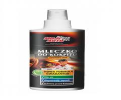 Amtra 19-570 mleczko do kokpitu jabłko matt 300ml mojeauto