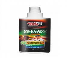 Amtra 19-574 mleczko do kokpitu błysk jabłko 300ml mojeauto