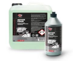 Amtra 20-a81 piana aktywna do sam. osobowych ma proffesional 5l