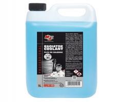 Amtra 61-102 płyn do chłodnic (-35 c) 5l - ma professional