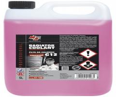 Amtra 61-108 płyn do chłodnic g12 (konc) 5l - ma professional