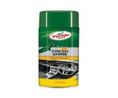 Amtra 70-167 kokpit błyszczący turtle wax - cytryna 500ml