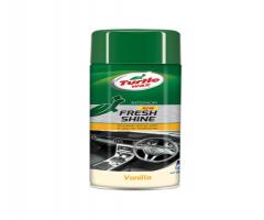 Amtra 70-168 kokpit błyszczący turtle wax - vanilia 500ml