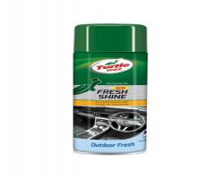 Amtra 70-169 kokpit błyszczący turtle wax - Świeży 500ml