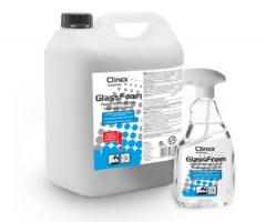 Amtra 77-688 clinex glass foam 650 ml
